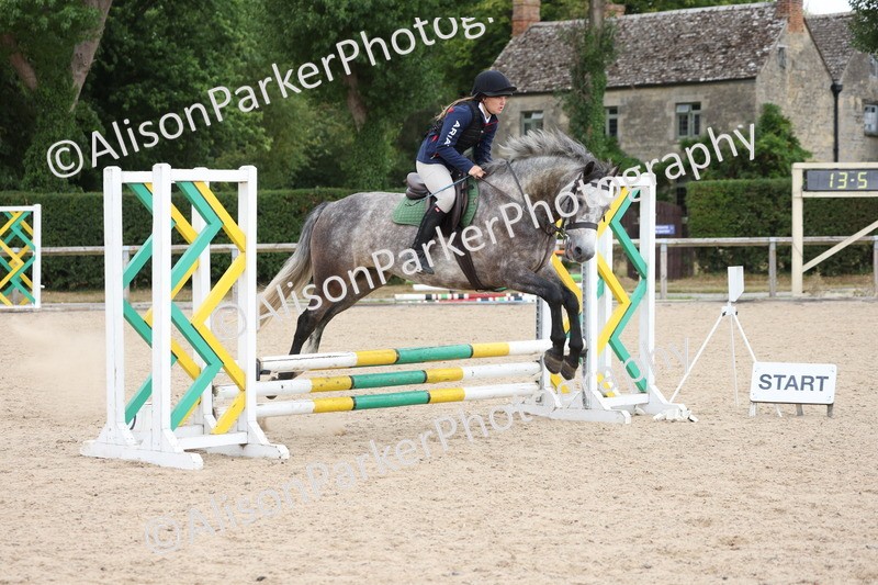 20250713-0500 - Class 3 - 60cm