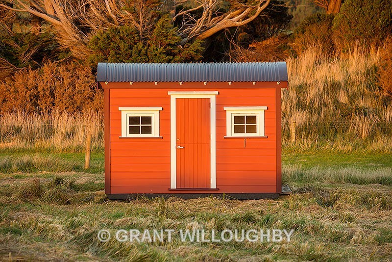  - New Zealand