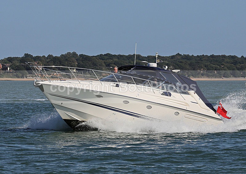 130831 TOP CAT SUNSEEKER WT7A3819 - Motorboats - Open