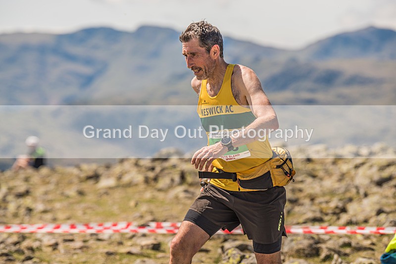 Fairfield-745 - Fairfield Horseshoe Fell Race Saturday 13th May 2023