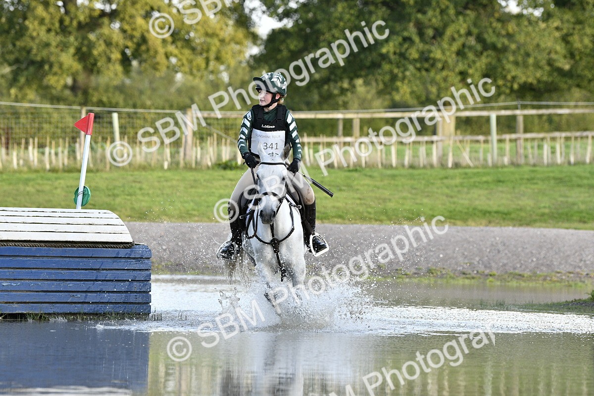 SBM_31045 - E11 - Eventers Challenge 80cm Championship