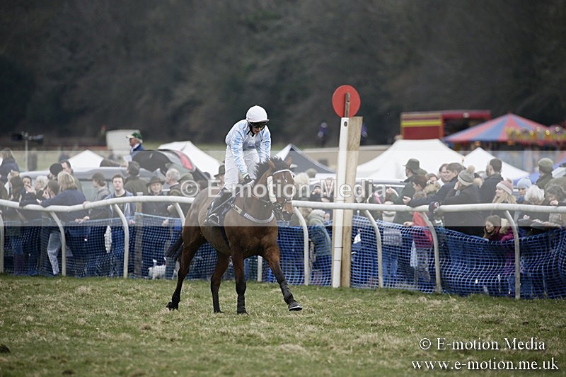 PtP 110318 417 - Hampshire Hunt Point-to-Point Hackwood Park 11/03/18