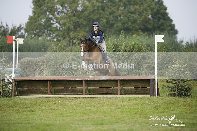  WWHT 171021 0982 - Open Novice (0.80m)  17/10/21