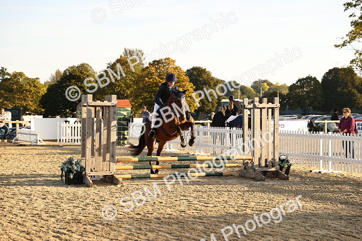 SBM_57175 - J11 - Junior Pony 50cm Championship