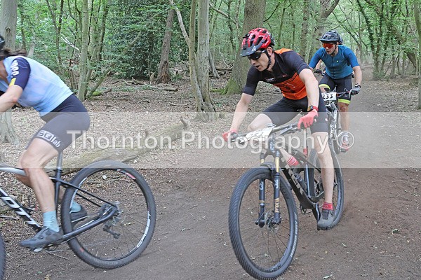 A41A6207 - MTB East Round 7 Potash 12:10 Male S2/Male U14/U16 (45Min)