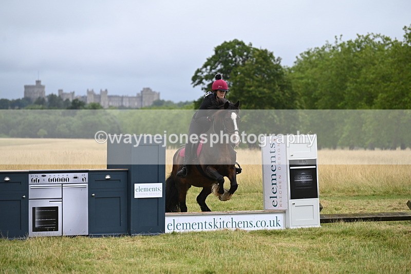 WJ6_1115 - Time at Kitchen Jump 12:28 to 12:44