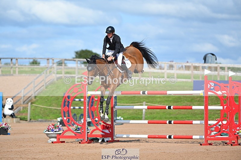 230721A-164354-07804 - Cls 10, 2 Star Big 1.45m Break to End