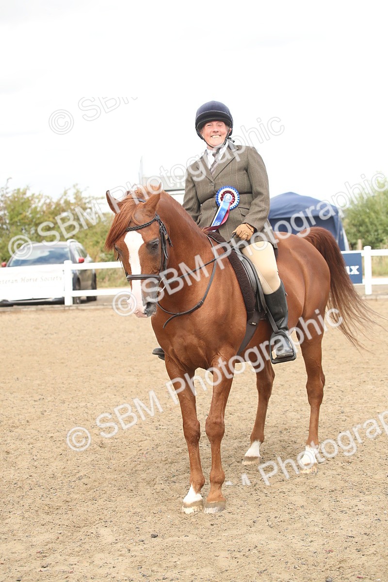 SBM_16559 - Class 506b - Working Veteran - 50cm (20+)