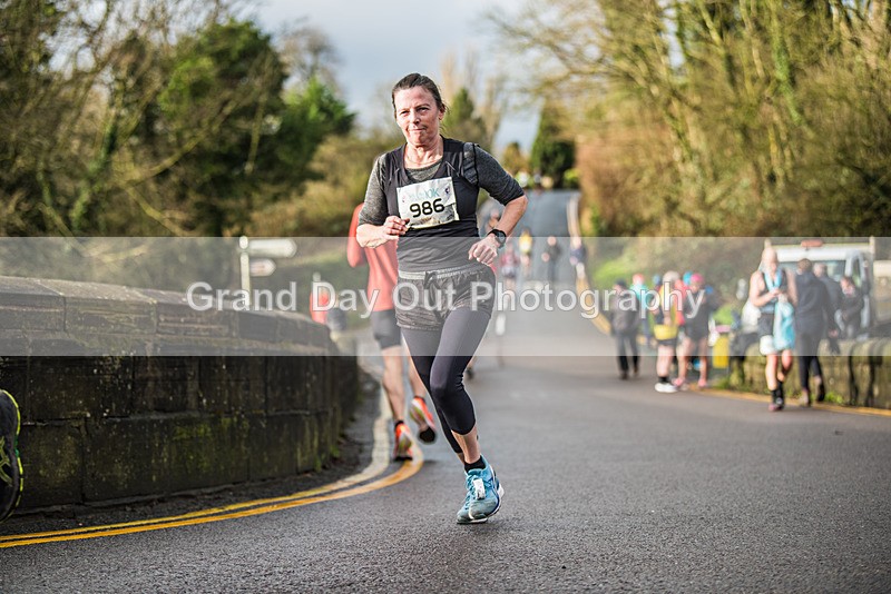 Ribble-1237 - Ribble Valley 10K Sunday 31st December 2023