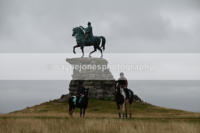 DSC_0638 - Time at Statue 10:58 to 11:53