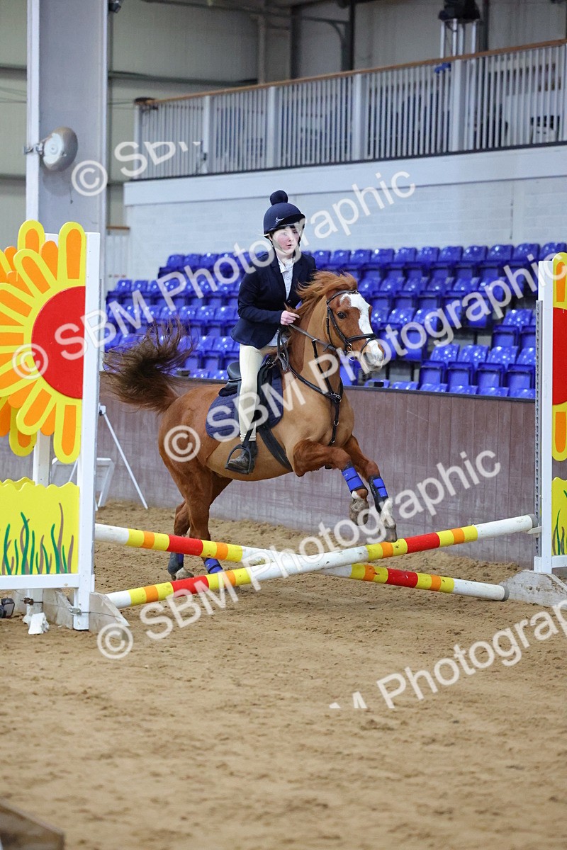 SBM_000187 - Class 2 - 50cm