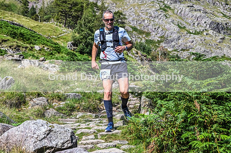 Scafell Pike-449 - Fellside Events Scafell Pike Trail Marathon Sunday 23rd August 2026
