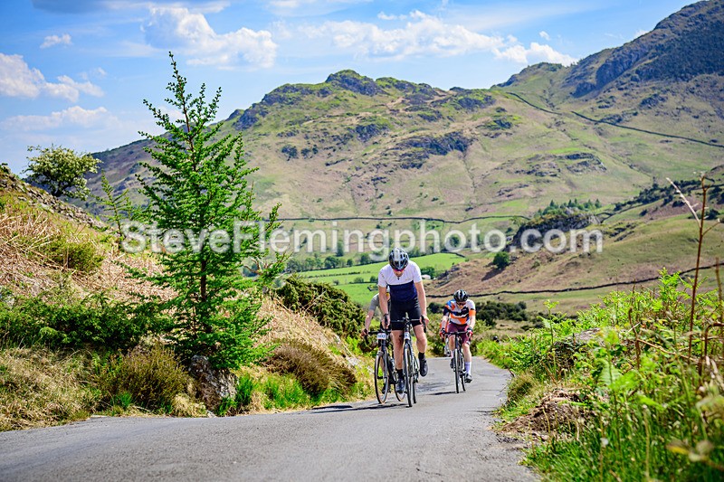 144101 - 2025 Fred Whitton Blea Tarn Climb 14.00 - 15.00