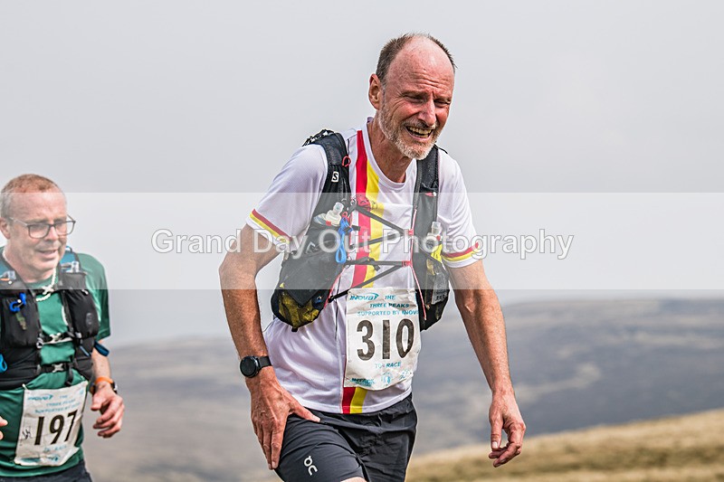 Pen Y Ghent-1464 - The 3 Peaks Race Saturday 26th April 2025 - Pen Y Ghent