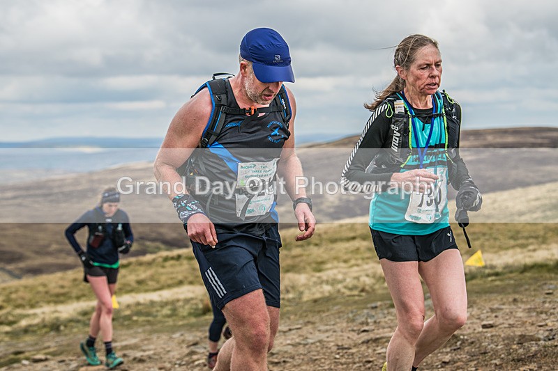 3 Peaks-946 - The 3 Peaks Race Saturday 27th April 2024