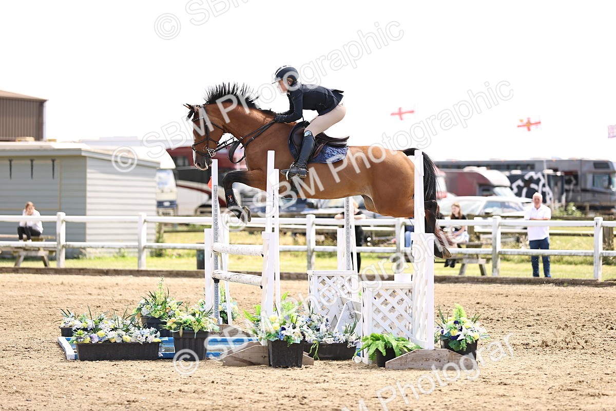 SBM_004071 - Class 23 - Talent Seekers Inc 7 yr Old Championship Qualifier 1.30 - 1st Half