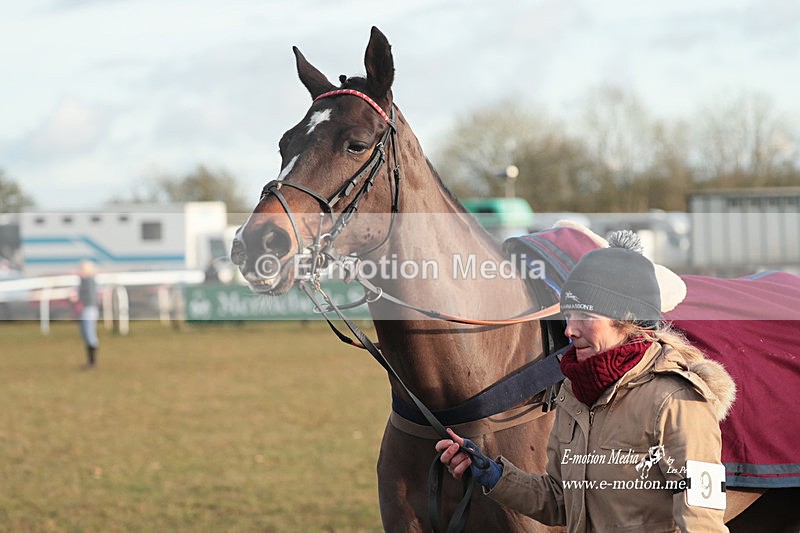 PtP 290123 308866 - Heythrop Hunt PtP Cocklebarrow 29/01/2023