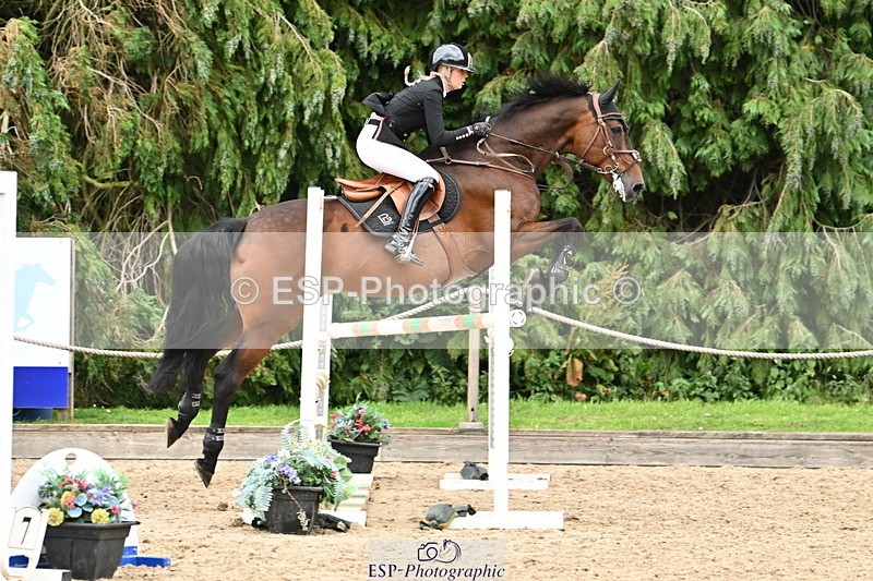 250706A-141338-19913 - Cls 49 Snr 1.10m Grand Prix