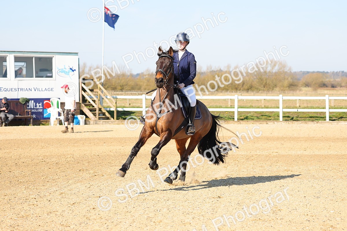 SBM_000169 - Class 1 - Clear Round