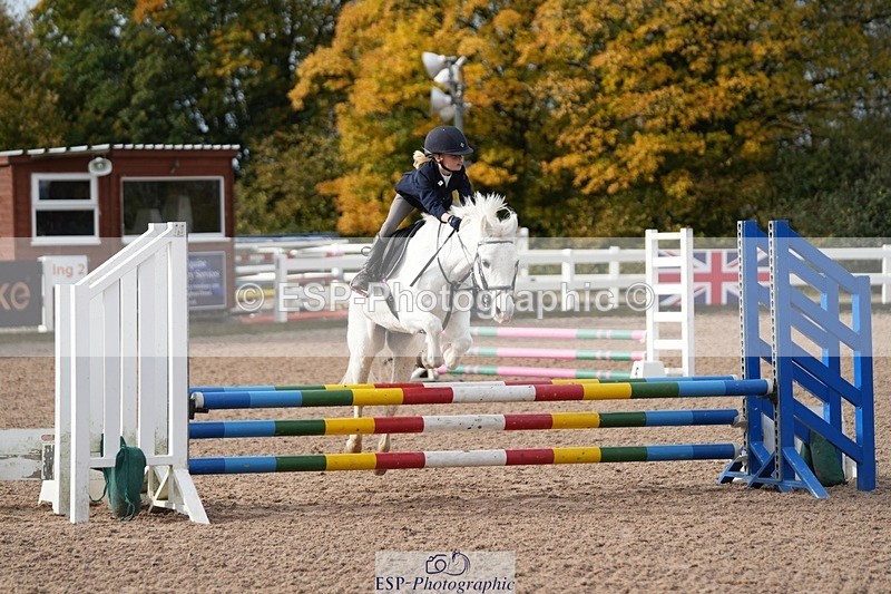 251026-110547-01875 - Cls 1+2 10yr and under 128cm and 70cm Open