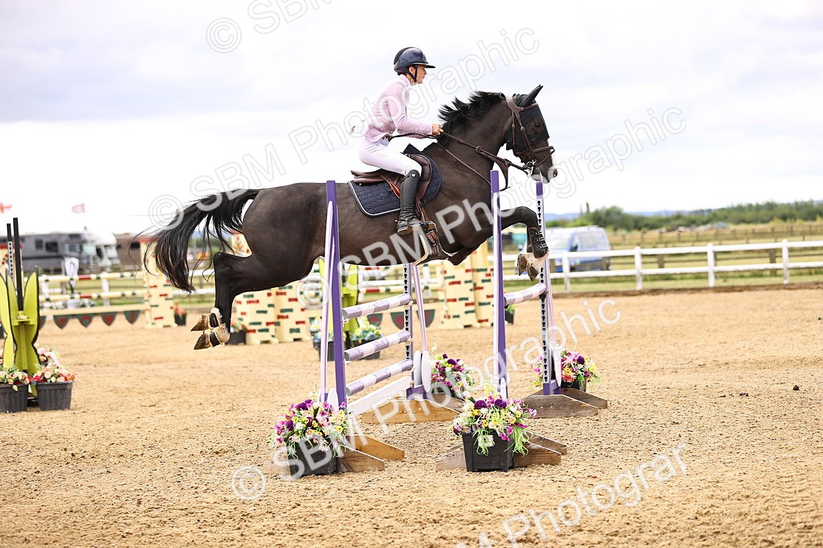 SBM_003403 - Class 22 - Senior Foxhunter 1.20m