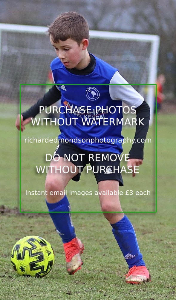 IMG_0067 - Ibis Under 11s vs Kendal Utd Under 12's (29/1/23)