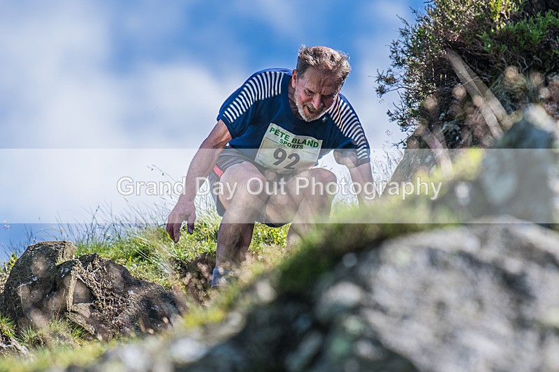 Arnison-274 - Arnison Dash Fell Race Sunday 29th June 2025