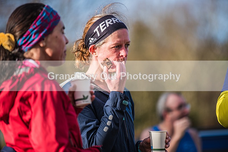 Jarrett-292 - Jarretts Jaunt Handicap Fell Race Saturday 3rd February 2024