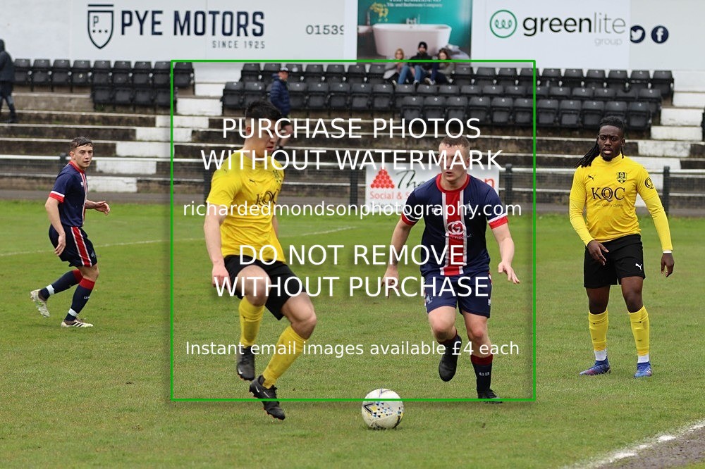 IMG_1740 - North Lancs Finals 1: Castle FC vs Hest Bank Utd