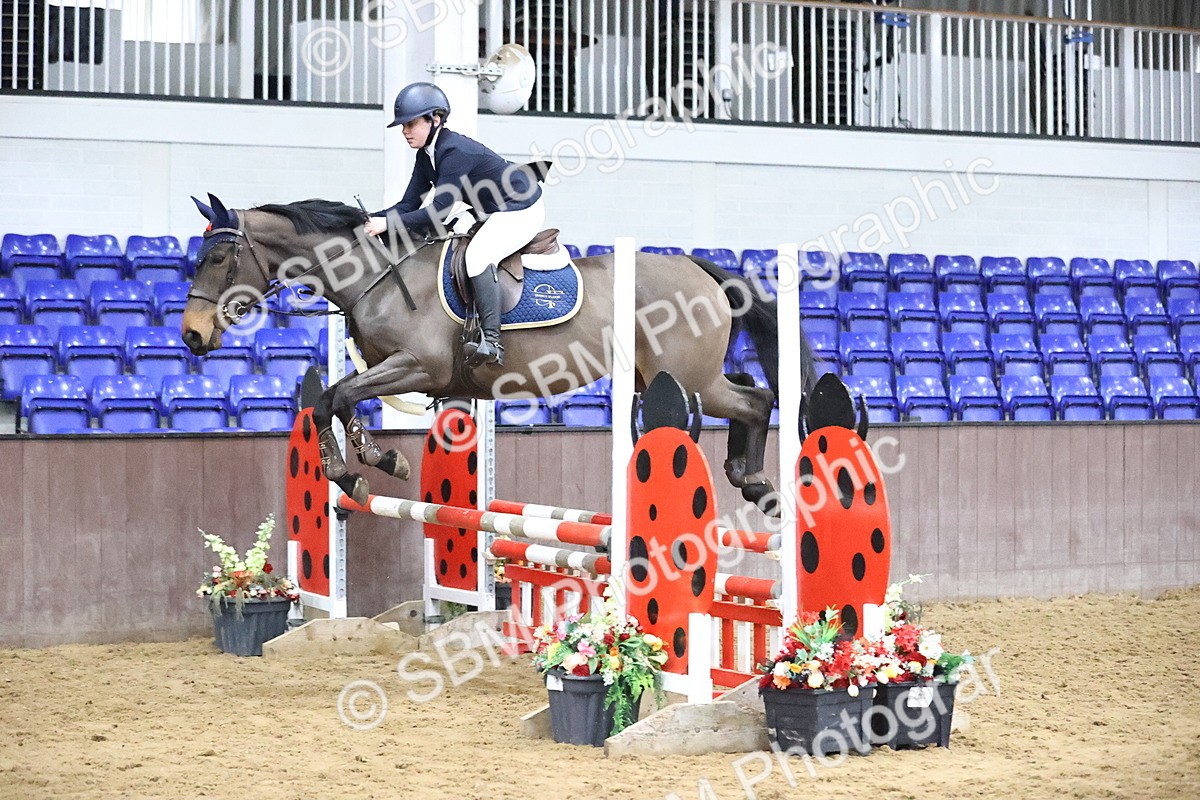 SBM_001369 - Class 8 - Senior British Novice - 90cm