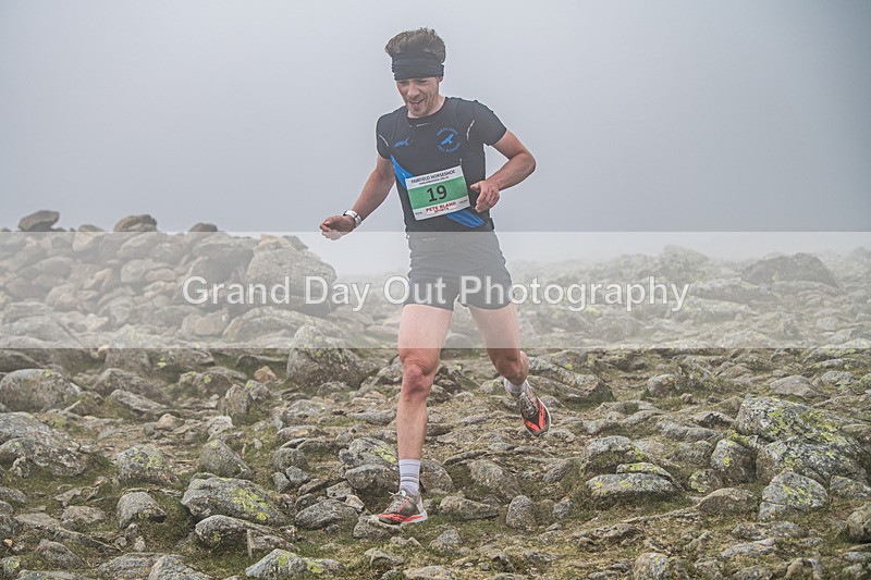Fairfield-17 - Fairfield Horseshoe Fell Race Saturday 9th May 2026