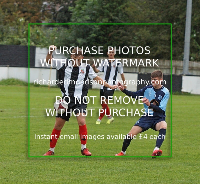 DSC00426 - Kendal Town photographs 2020/21 season
