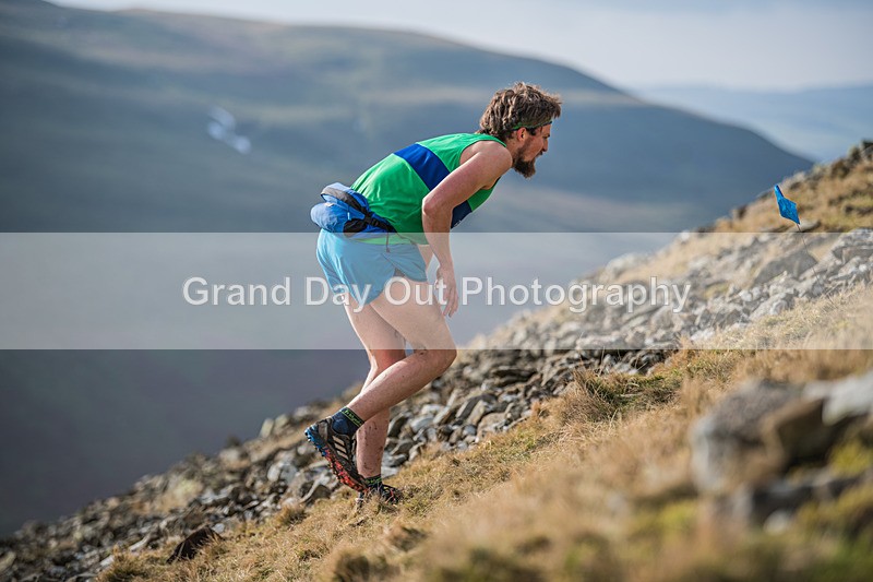 Barbondale-451 - Kendal Winter League Barbondale Junior & Senior Fell Races Sunday 11th February 2024