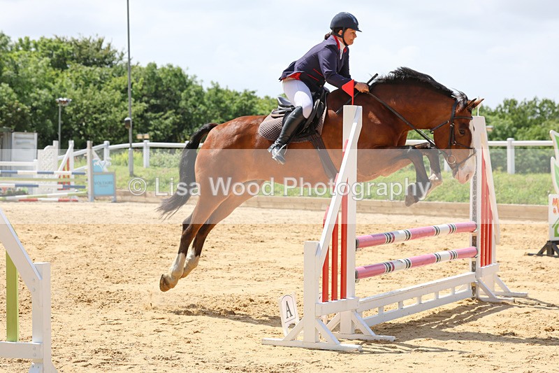 3E7A4933 - Class 9: 80cm Senior