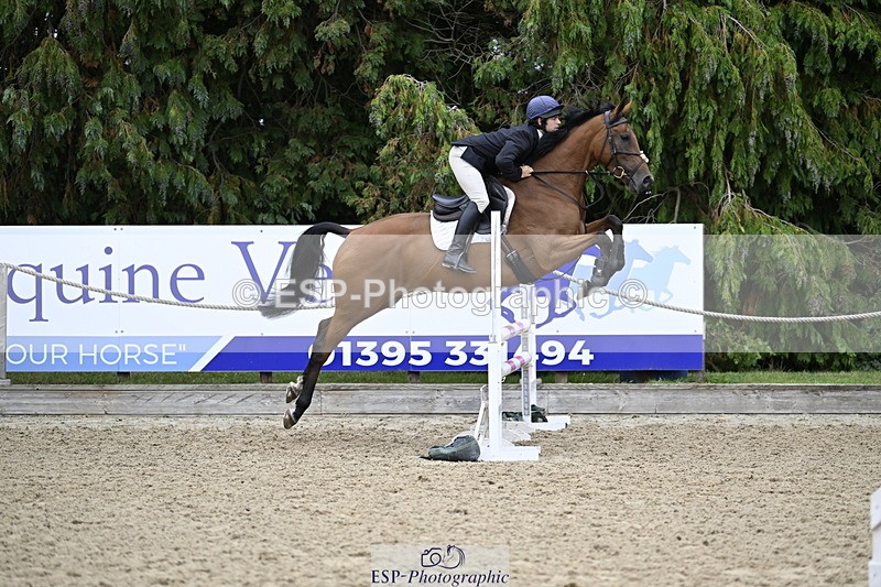 250830A-092316-05281 - Cls 21 British Novice and 90cm Open