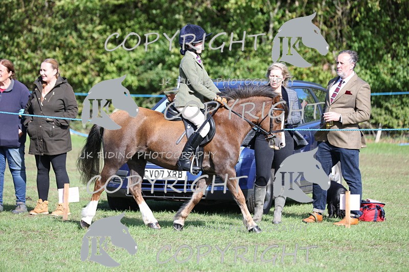 APP_3981 - Class 14 First ridden