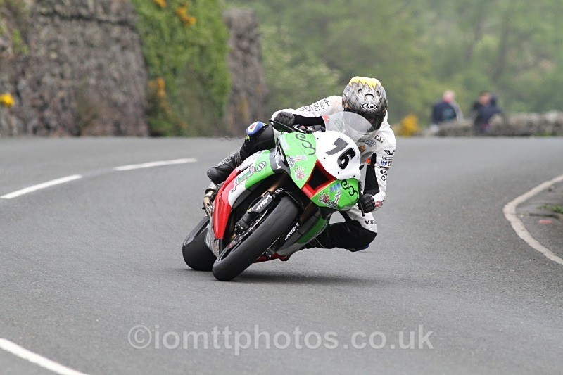  - Superbike Race