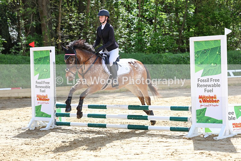 3E7A6231 - Class 4: 60cm Junior