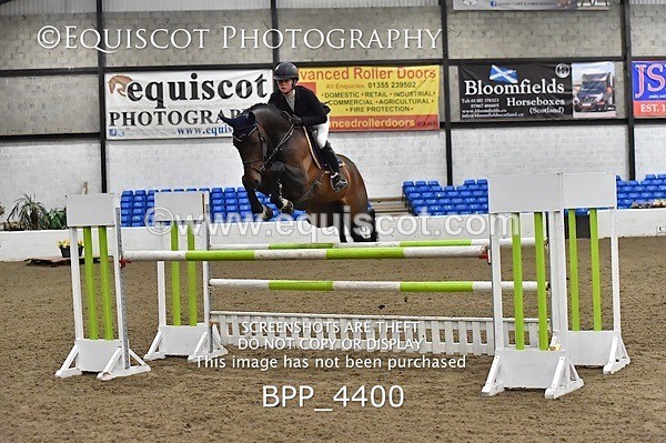 BPP_4400 - FRI CLASS 25 1.30M OPEN