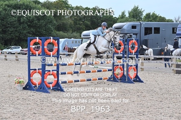BPP_1963 - CLASS 16 Pony Newcomers/ 1m Open