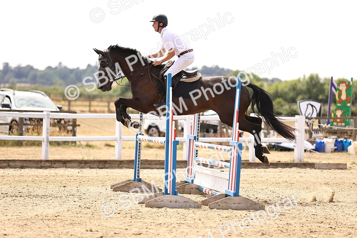 SBM_001110 - Class 4 - Senior Discovery - 1.00m Open