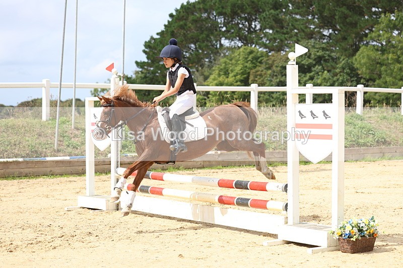3E7A2016 - Class 10: Junior 60cm