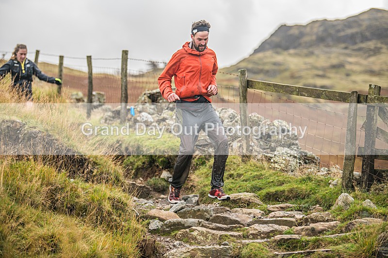 Langdale-1445 - Langdale Horseshoe Fell Race Saturday 12thOctober 2024