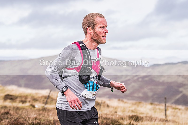 Leg Four-176 - Leg 4 British Fell & Hill Relay Championship Broughton Scotland Saturday 15th October 2022