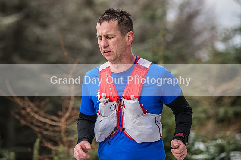 Glentress-1820 - High Terrain Events Glentress 10K 21K & 42K Trail Races Sunday 16th February 2025
