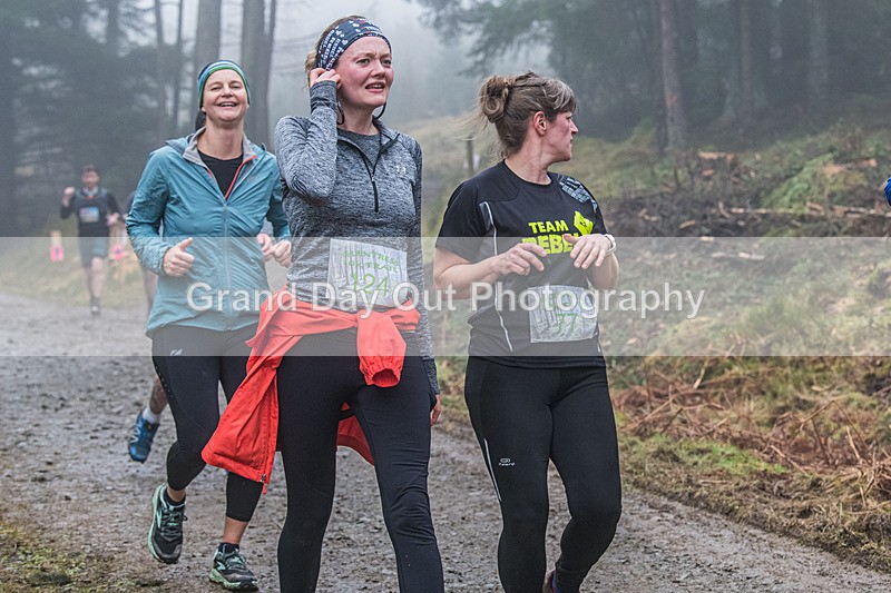Glentress 21  10K-1495 - High Terrain Events Glentress 21 & 10K Trail Runs Saturday 18th February 2023
