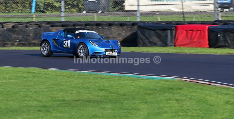 - Lotus Cup UK Speed Champs 2014/15/16/17/18/22/23/24