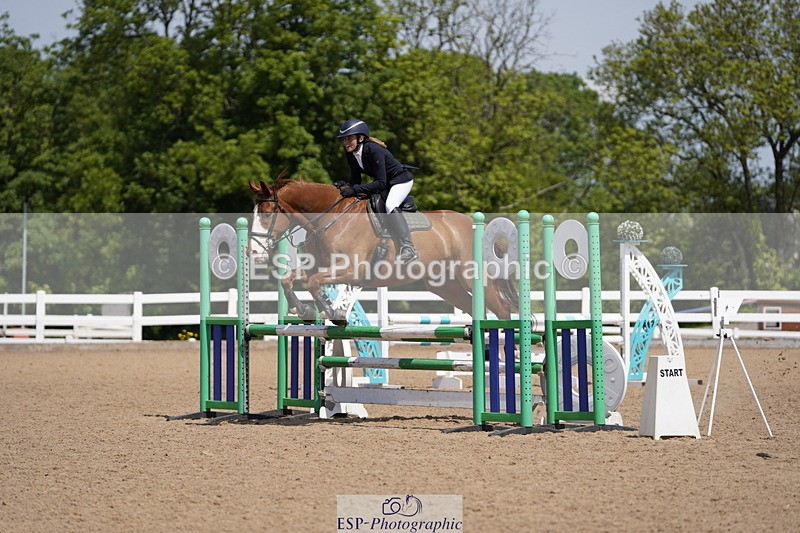 230528A-120858-07004 - Cls 32 85cm Amateur Quali