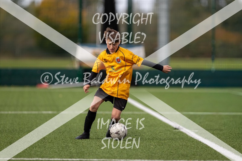 1DX30852 - 2025-10-04 FC Abbey Meads U14 North Wilts RTC V Droitwich Spa Youth FC U14 MJPL