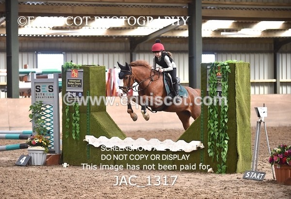 JAC_1317 - CLASS 1 60CM